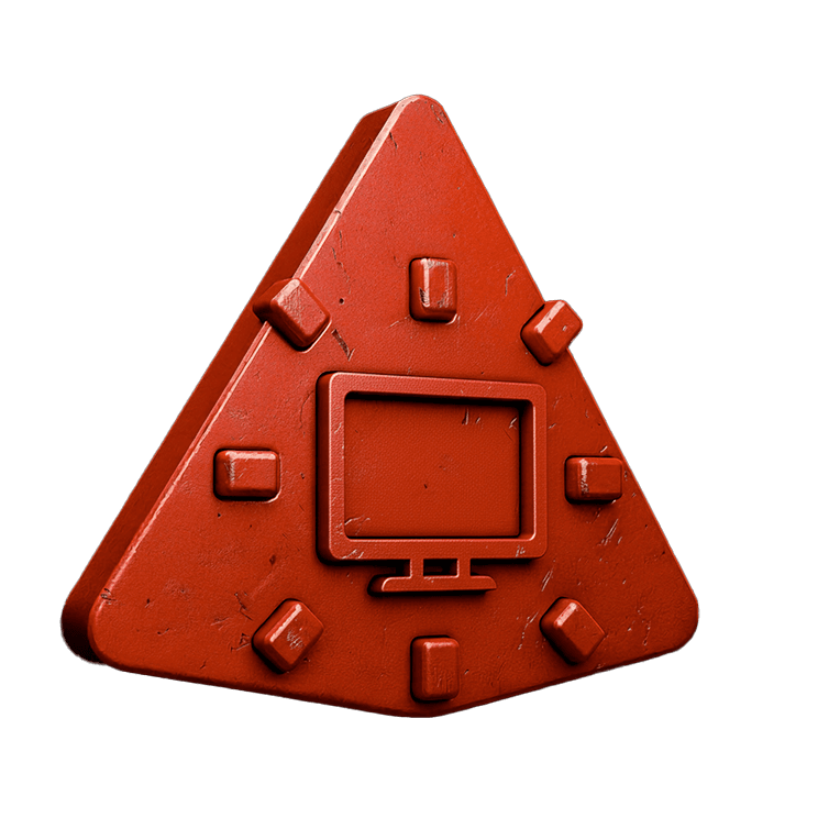 Icono de un reloj para el primer paso